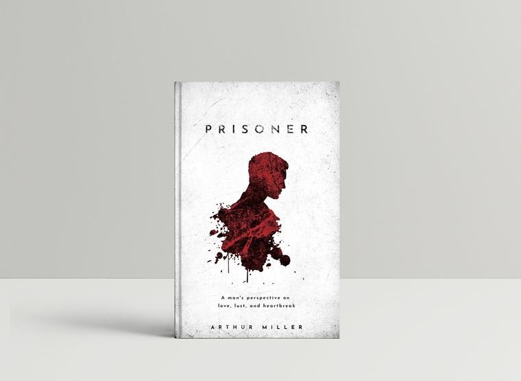 Book cover from the Amazon Book Publication portfolio