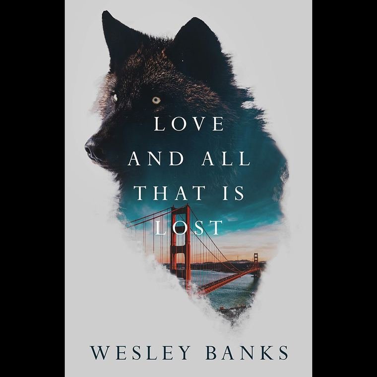 Book cover from the Amazon Book Publication portfolio